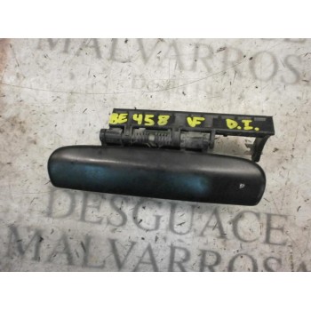 MANETA EXTERIOR DELANTERA IZQUIERDA 