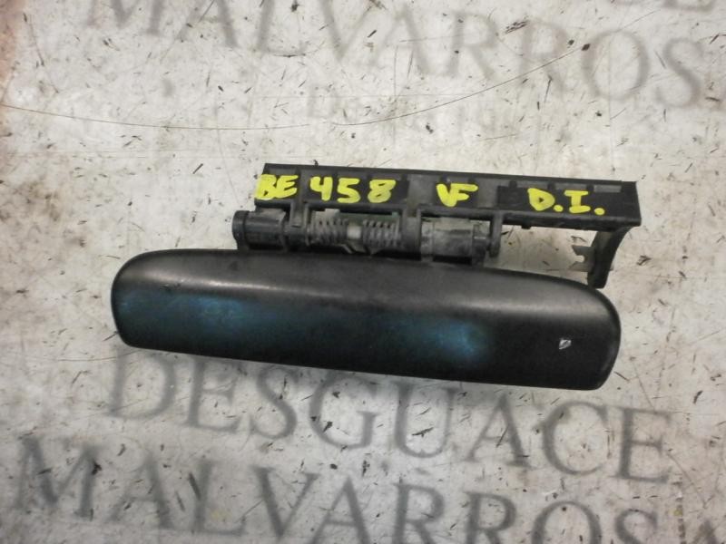 Recambio de maneta exterior delantera izquierda para citroën xsara picasso 1.6 hdi 90 exclusive referencia OEM IAM   