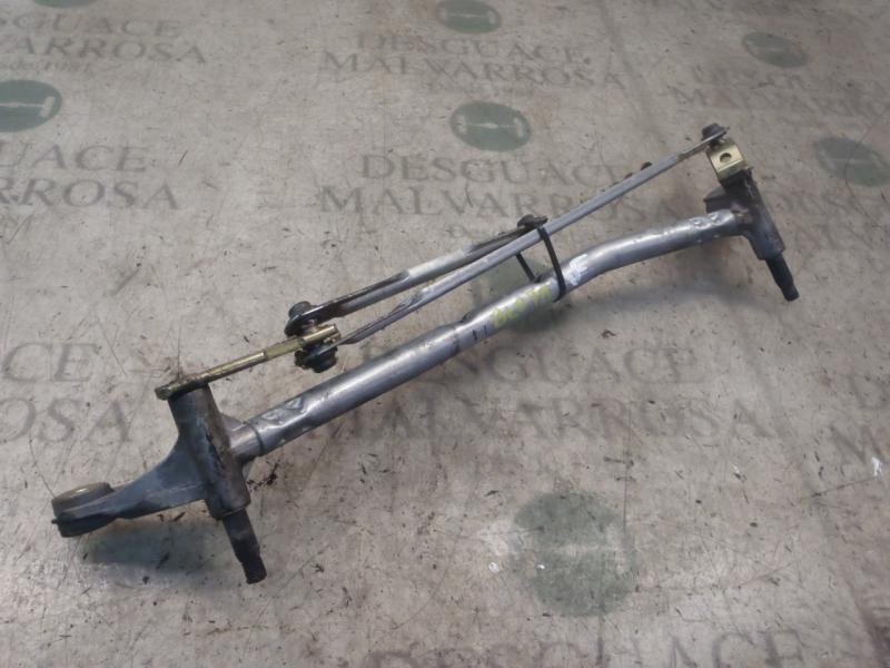 Recambio de articulacion limpia delantero para renault megane ii berlina 5p confort expression referencia OEM IAM   