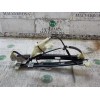 Recambio de elevalunas delantero izquierdo para seat leon st (5f8) 1.6 tdi referencia OEM IAM 5F4837461D  