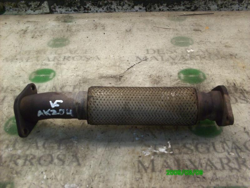 Recambio de salida colector para ford focus berlina (cak) 1.8 tddi turbodiesel cat referencia OEM IAM   