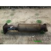 Recambio de salida colector para ford focus berlina (cak) 1.8 tddi turbodiesel cat referencia OEM IAM   