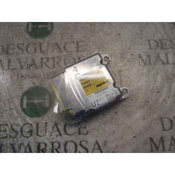 CENTRALITA AIRBAG 