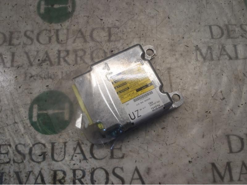 Recambio de centralita airbag para toyota yaris active referencia OEM IAM   