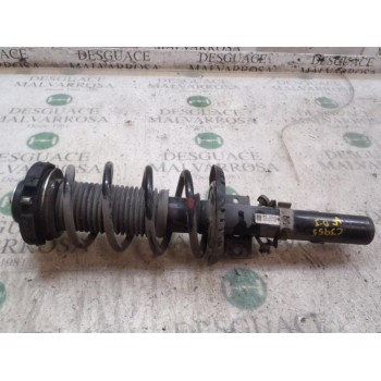 AMORTIGUADOR DELANTERO IZQUIERDO 