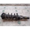 Recambio de amortiguador delantero izquierdo para volkswagen polo (9n3) united referencia OEM IAM   