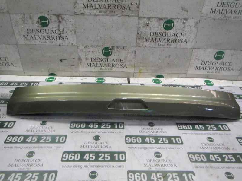 Recambio de maneta porton para ford kuga (cbs) 2.0 tdci cat referencia OEM IAM   