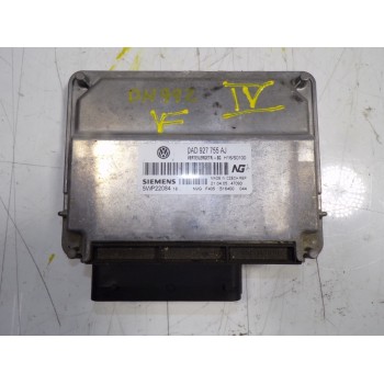 CENTRALITA CAMBIO AUTOMATICO 0AD927755BE 0AD927755AJ 