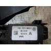 Recambio de potenciometro pedal para audi a3 sportback (8p) 1.4 tfsi ambiente referencia OEM IAM 1K1721503L 1K17215003P 