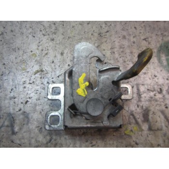 CERRADURA CAPOT 51823459 