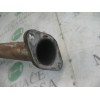 Recambio de salida colector para ford fiesta courier (dx) familiar referencia OEM IAM   