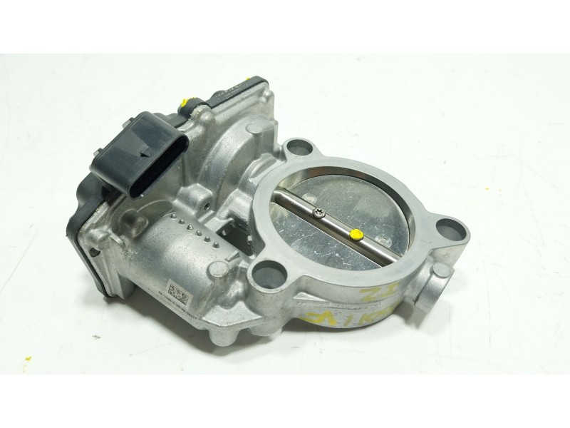 Recambio de caja mariposa para bmw xm (g09) plug-in-hybrd a las 4 ruedas referencia OEM IAM 13547619008 A3C0067720000 