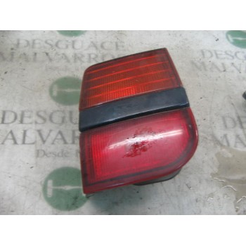 PILOTO TRASERO DERECHO 