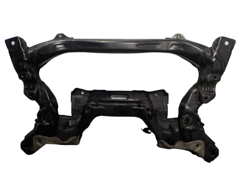 Recambio de puente delantero para mercedes-benz clase cls (w219) 3.0 cdi cat referencia OEM IAM A2116201587  