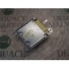 Recambio de centralita airbag para toyota yaris active referencia OEM IAM   