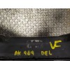 Recambio de puente delantero para mercedes-benz clase cls (w219) 3.0 cdi cat referencia OEM IAM A2116201587  