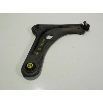 BRAZO SUSPENSION INFERIOR DELANTERO DERECHO 9670771480 