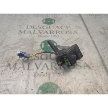 CERRADURA MALETERO / PORTON 