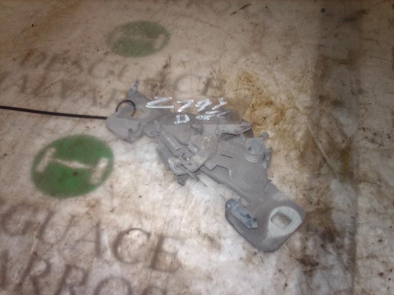 Recambio de cerradura capot para citroën xsara break 1.9 td exclusive referencia OEM IAM   