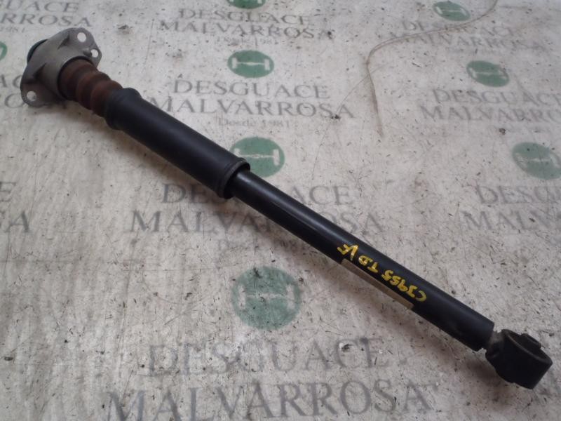 Recambio de amortiguador trasero derecho para volkswagen polo (9n3) united referencia OEM IAM   