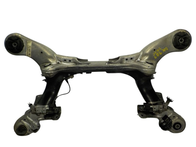 Recambio de puente trasero para mercedes-benz clase cls (w219) 3.0 cdi cat referencia OEM IAM A2113507108  A2113507508