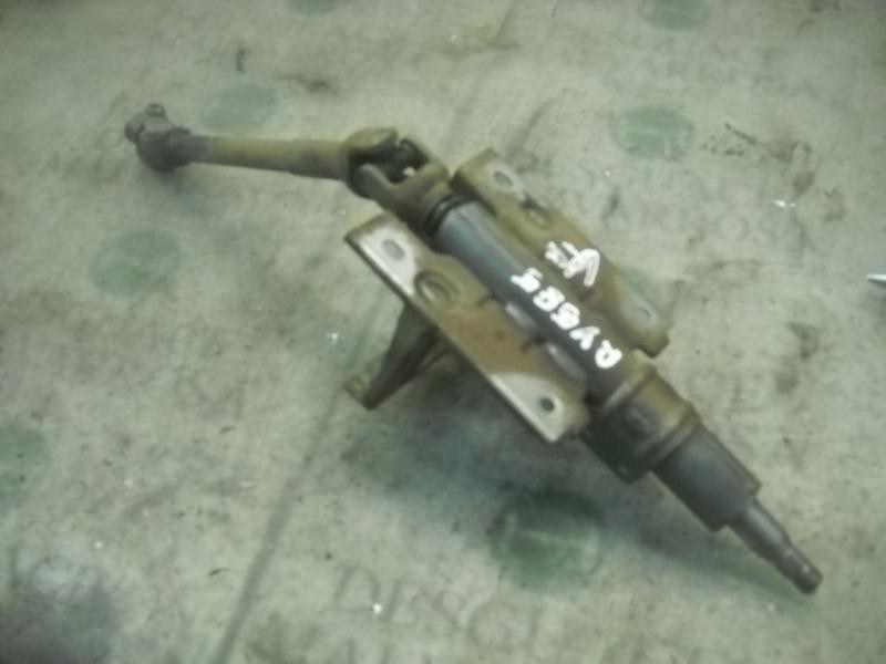 Recambio de columna direccion para fiat doblo (119) 1.9 d sx referencia OEM IAM 51780999 22346737537 22346737537