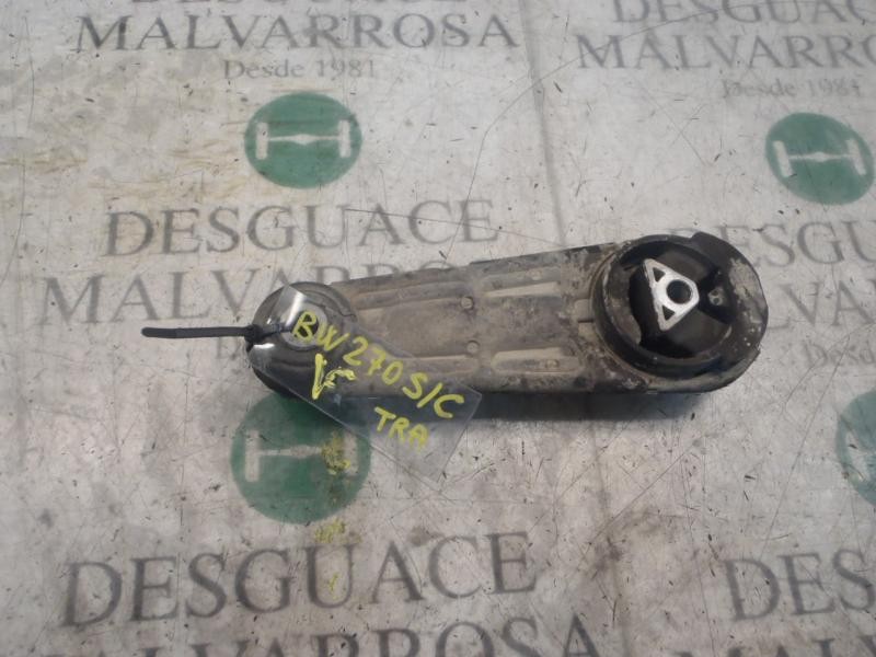 Recambio de soporte cambio para renault modus confort dynamique referencia OEM IAM 112383665R  