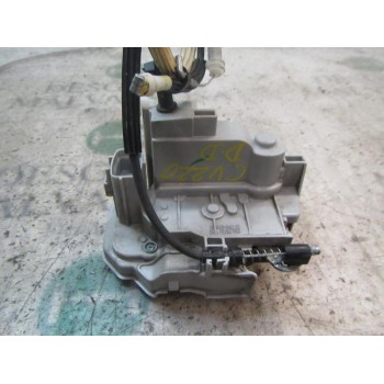 CERRADURA PUERTA DELANTERA DERECHA 51902599 