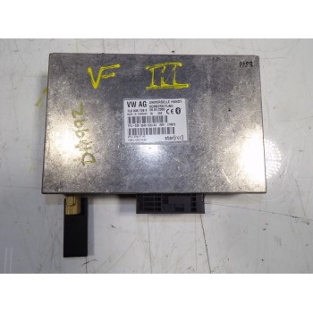 MODULO ELECTRONICO 7L6035729H 7L6035729F 0001219810