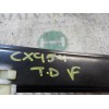 Recambio de elevalunas trasero derecho para seat leon st (5f8) 1.6 tdi referencia OEM IAM 5F4839462C  