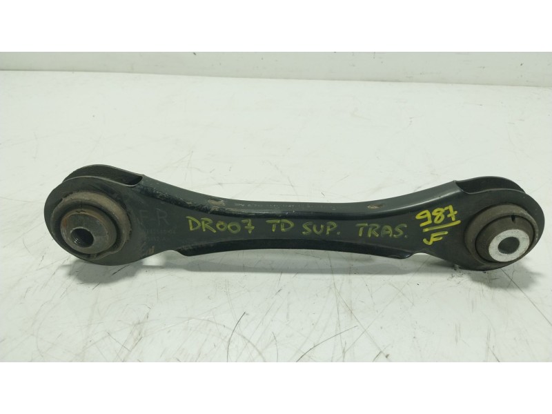 Recambio de brazo suspension superior trasero derecho para bmw 3 (f30, f80) 320 d referencia OEM IAM 33326792540  