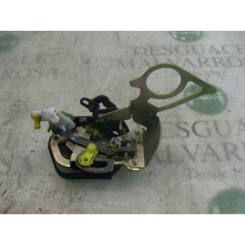 CERRADURA PUERTA TRASERA DERECHA 8142017100 