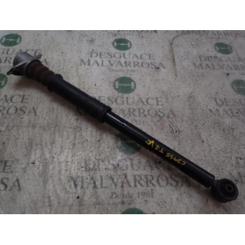 AMORTIGUADOR TRASERO IZQUIERDO 