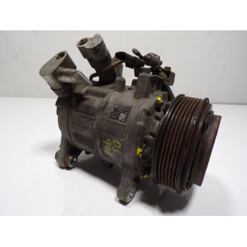 COMPRESOR AIRE ACONDICIONADO 64529223694 6452933082902 05R12639