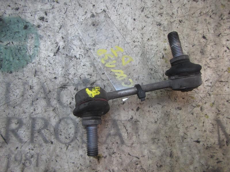 Recambio de bieleta estabilizadora delantera izquierda para alfa romeo 159 (140) 1.9 jtd cat referencia OEM IAM 51795454  