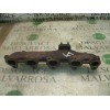 Recambio de colector escape para ford fiesta berlina (dx) referencia OEM IAM   
