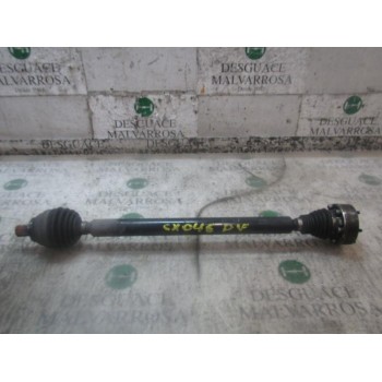 TRANSMISION DERECHA 3C0407451X 