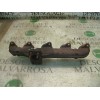 Recambio de colector escape para ford fiesta berlina (dx) referencia OEM IAM   