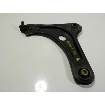 BRAZO SUSPENSION INFERIOR DELANTERO IZQUIERDO 9670772080 