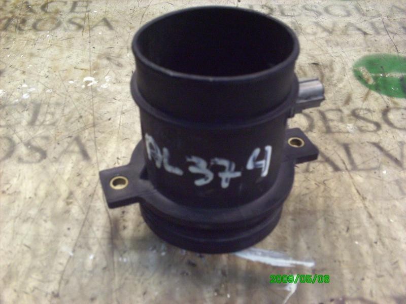 Recambio de caudalimetro para ford focus berlina (cak) 1.8 tddi turbodiesel cat referencia OEM IAM   