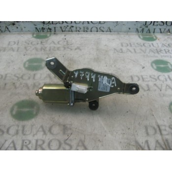 MOTOR LIMPIA TRASERO 