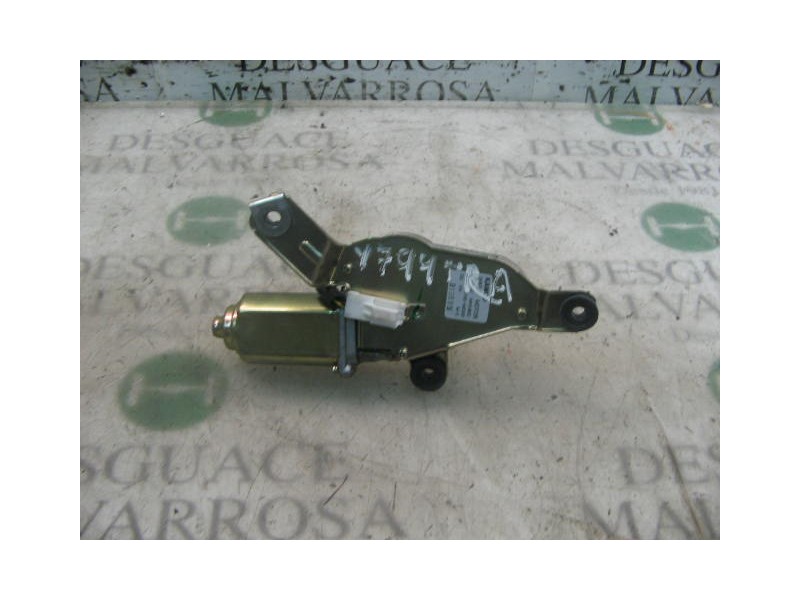 Recambio de motor limpia trasero para mitsubishi santamo (hyundai) santamo luxe referencia OEM IAM   