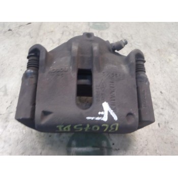 PINZA FRENO DELANTERA IZQUIERDA 