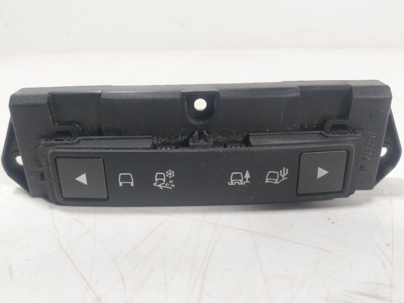 Recambio de mando multifuncion para land rover range rover evoque (l538) 2.2 d 4x4 referencia OEM IAM LR025893 BJ3214B596AC 