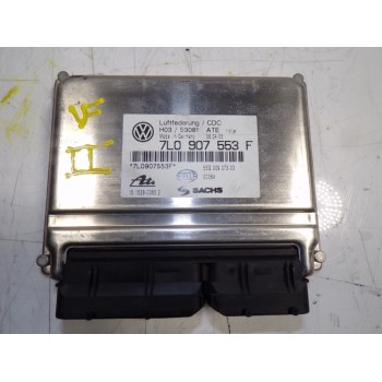 CENTRALITA SUSPENSION 7L0907553H 7L0907553F 5SG00907303