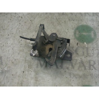 CERRADURA CAPOT 8113017000 