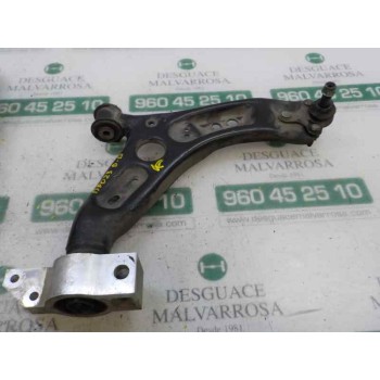 BRAZO SUSPENSION INFERIOR DELANTERO DERECHO 1K0407152BC 