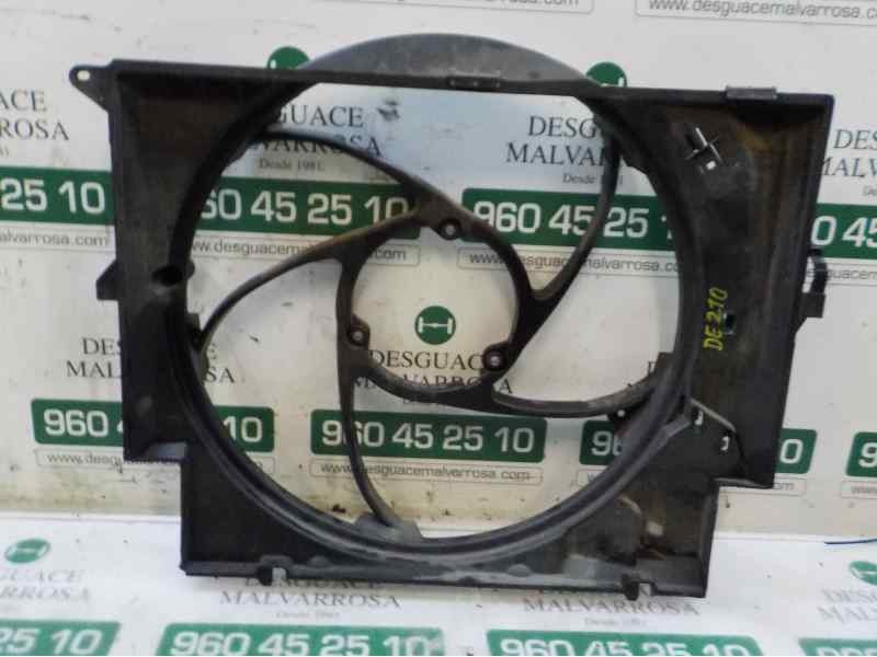 Recambio de canalizador aire para bmw serie 3 berlina (e90) 2.0 16v diesel referencia OEM IAM 17427794232  