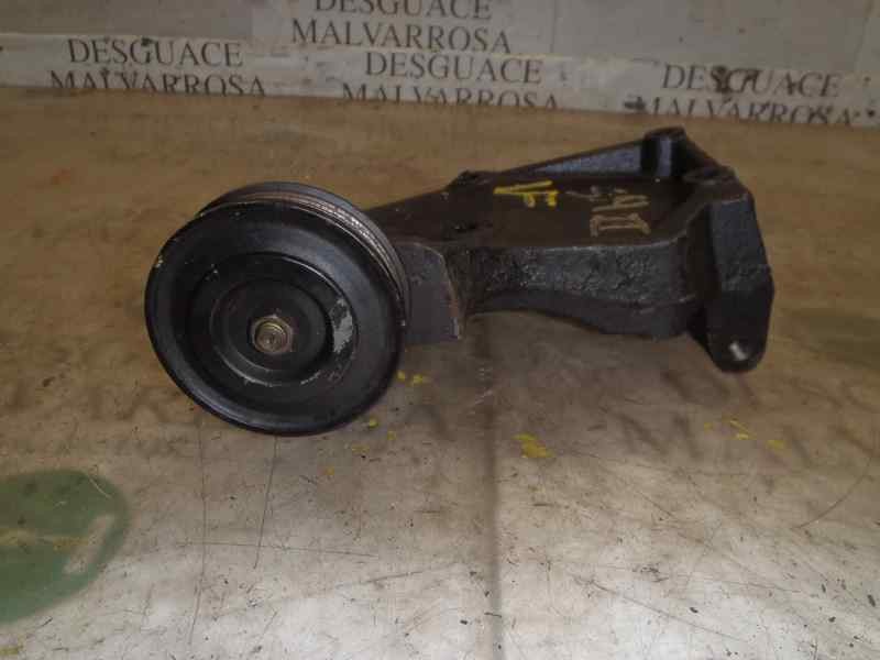 Recambio de soporte motor trasero para nissan primera berlina (p11) gx referencia OEM IAM   