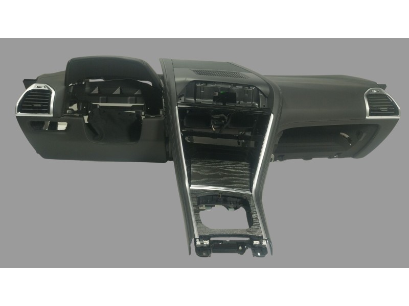 Recambio de salpicadero para bmw 8 gran coupe (g16, f93) 840 i xdrive referencia OEM IAM 51457950804  